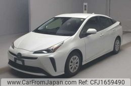 toyota prius 2022 CFJ1659490
