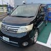 nissan serena 2009 -NISSAN--Serena DBA-CC25--CC25-185206---NISSAN--Serena DBA-CC25--CC25-185206- image 1