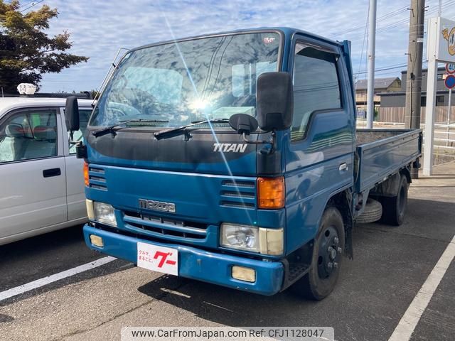 mazda titan 1999 GOO_NET_EXCHANGE_1150319A30240920W002 image 1