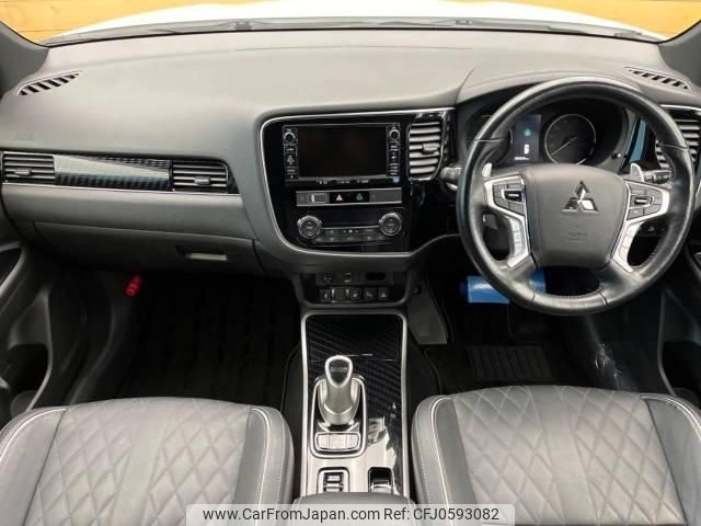 mitsubishi outlander-phev 2019 -MITSUBISHI--Outlander PHEV 5LA-GG3W--GG3W-0604295---MITSUBISHI--Outlander PHEV 5LA-GG3W--GG3W-0604295- image 2