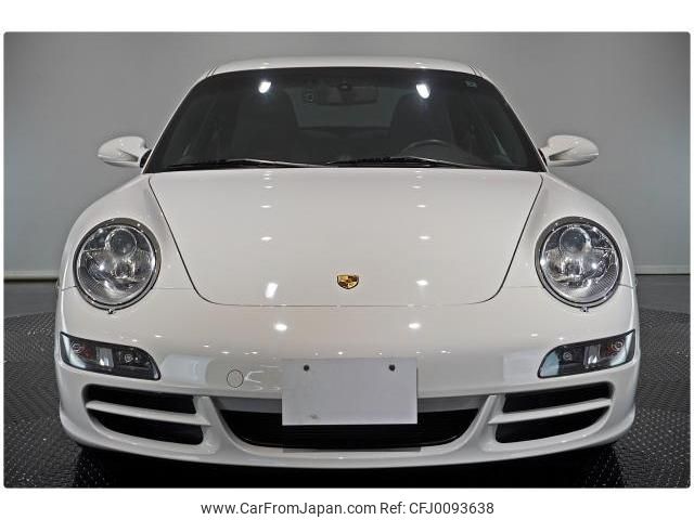 porsche 911 2006 quick_quick_GH-997M9701_WP0ZZZ99Z7S720668 image 2