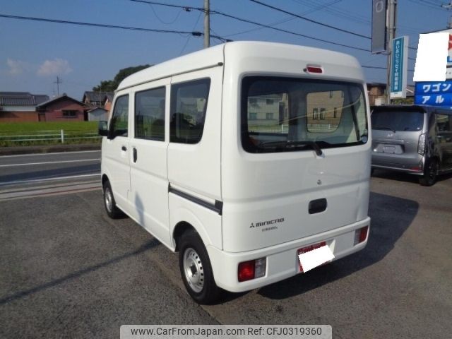 mitsubishi minicab-van 2018 -MITSUBISHI--Minicab Van DS17V-258524---MITSUBISHI--Minicab Van DS17V-258524- image 2