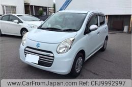 suzuki alto-eco 2013 -SUZUKI 【和泉 583ｾ3216】--Alto Eco DBA-HA35S--HA35S-146724---SUZUKI 【和泉 583ｾ3216】--Alto Eco DBA-HA35S--HA35S-146724-