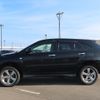 toyota harrier 2011 NIKYO_NY67682 image 2