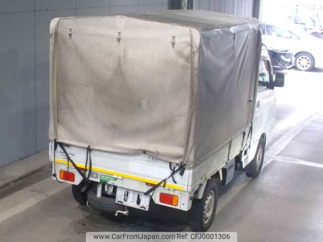 mitsubishi minicab-truck 2015 -MITSUBISHI 【後日 】--Minicab Truck DS16T--106661---MITSUBISHI 【後日 】--Minicab Truck DS16T--106661- image 2