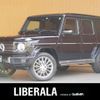 mercedes-benz g-class 2020 -MERCEDES-BENZ--Benz G Class 3DA-463349--W1N4633492X348363---MERCEDES-BENZ--Benz G Class 3DA-463349--W1N4633492X348363- image 1