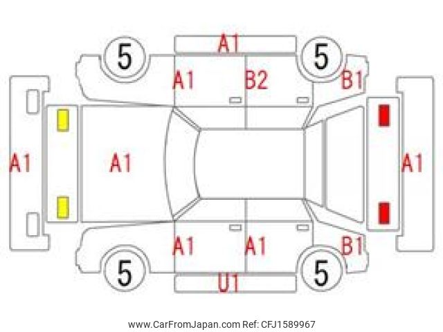 smart forfour 2019 CFJ1589967 image 2
