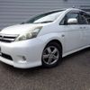 toyota isis 2009 -TOYOTA 【新潟 301 9991】--Isis DBA-ANM15W--ANM15-0036613---TOYOTA 【新潟 301 9991】--Isis DBA-ANM15W--ANM15-0036613- image 1