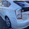 toyota prius 2010 -TOYOTA--Prius DAA-ZVW30--ZVW30-1226222---TOYOTA--Prius DAA-ZVW30--ZVW30-1226222- image 4