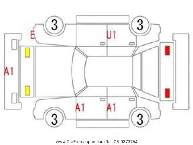 honda n-wgn 2019 -HONDA--N WGN 6BA-JH3--JH3-1000973---HONDA--N WGN 6BA-JH3--JH3-1000973- image 2