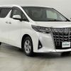 toyota alphard 2018 -TOYOTA--Alphard DBA-AGH35W--AGH35-0029983---TOYOTA--Alphard DBA-AGH35W--AGH35-0029983- image 1