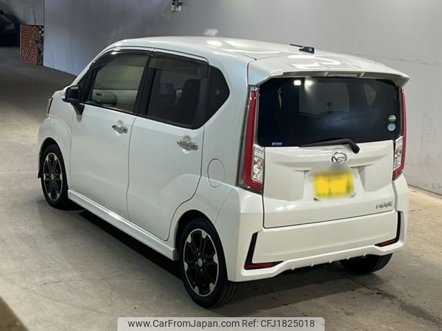 daihatsu move 2015 CFJ1825018 image 2