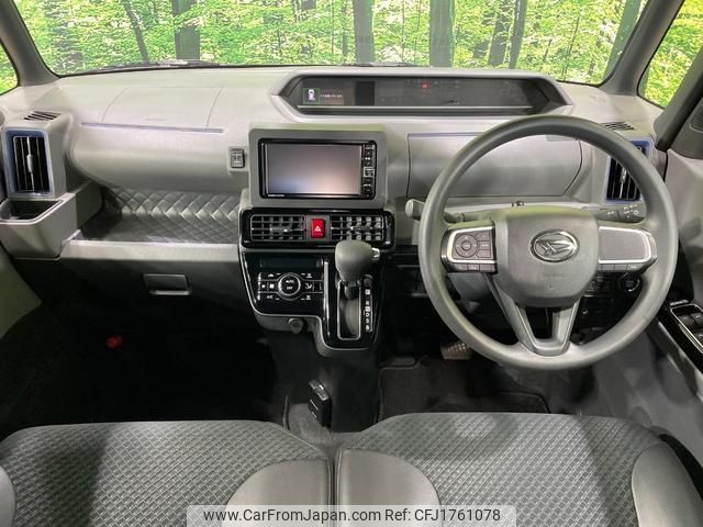 daihatsu tanto 2019 CFJ1761078 image 2