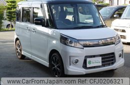 suzuki spacia 2014 quick_quick_DBA-MK32S_MK32S-550133