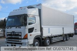 hino profia 2016 -HINO--Profia QPG-FW1EXEG--FW1EXE-17297---HINO--Profia QPG-FW1EXEG--FW1EXE-17297-