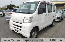 daihatsu hijet-cargo 2013 quick_quick_EBD-S321V_S321V-0178366