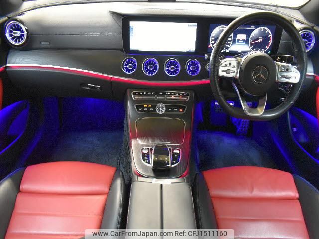 mercedes-benz e-class 2019 CFJ1511160 image 2