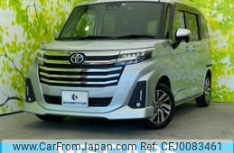 toyota roomy 2021 quick_quick_5BA-M900A_M900A-0606226