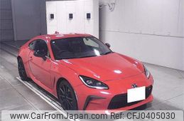 toyota 86 2023 -TOYOTA 【岐阜 303ﾅ8025】--86 ZN8-026955---TOYOTA 【岐阜 303ﾅ8025】--86 ZN8-026955-