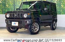suzuki jimny 2025 CFJ1528693