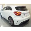 mercedes-benz a-class 2016 GOO_JP_700056033630241201001 image 8