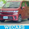 suzuki wagon-r 2019 quick_quick_MH55S_MH55S-304582 image 1