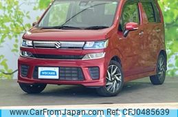 suzuki wagon-r 2019 quick_quick_MH55S_MH55S-304582