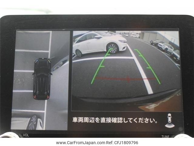 mitsubishi eclipse-cross 2020 CFJ1809796 image 2
