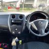 nissan note 2016 -NISSAN--Note DBA-E12--E12-485103---NISSAN--Note DBA-E12--E12-485103- image 2