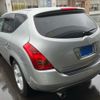 nissan murano 2005 -NISSAN--Murano CBA-PNZ50--PNZ50-006341---NISSAN--Murano CBA-PNZ50--PNZ50-006341- image 9