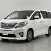 toyota alphard 2012 -TOYOTA--Alphard DBA-ANH20W--ANH20-8256357---TOYOTA--Alphard DBA-ANH20W--ANH20-8256357- image 16