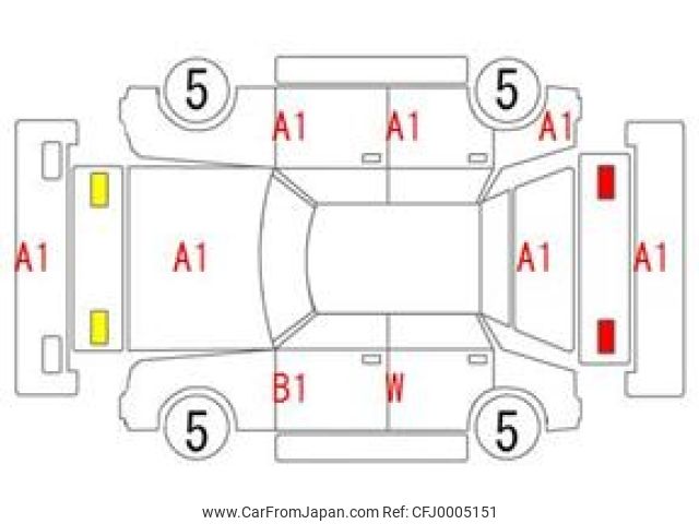 honda n-one 2013 -HONDA--N ONE DBA-JG1--JG1-1029138---HONDA--N ONE DBA-JG1--JG1-1029138- image 2