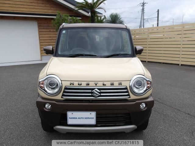 suzuki hustler 2019 CFJ1671815 image 2