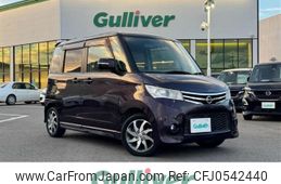 nissan roox 2011 -NISSAN--Roox DBA-ML21S--ML21S-562040---NISSAN--Roox DBA-ML21S--ML21S-562040-