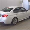 bmw 3-series 2017 quick_quick_DBA-8A20_WBA8A16090NU76695 image 4