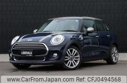 mini mini-others 2017 -BMW--BMW Mini DBA-XS15--WMWXS520002G83549---BMW--BMW Mini DBA-XS15--WMWXS520002G83549-