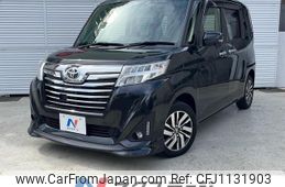 toyota roomy 2018 quick_quick_M900A_M900A-0164167