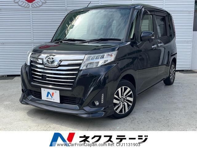 toyota roomy 2018 quick_quick_M900A_M900A-0164167 image 1