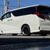 toyota alphard 2020 -TOYOTA--Alphard 6AA-AYH30W--AYH30-0100904---TOYOTA--Alphard 6AA-AYH30W--AYH30-0100904- image 8