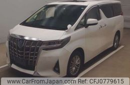 toyota alphard 2022 -TOYOTA--Alphard 6AA-AYH30W--AYH30-0139817---TOYOTA--Alphard 6AA-AYH30W--AYH30-0139817-