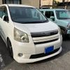 toyota noah 2009 -TOYOTA--Noah DBA-ZRR70W--ZRR70-0249038---TOYOTA--Noah DBA-ZRR70W--ZRR70-0249038- image 1