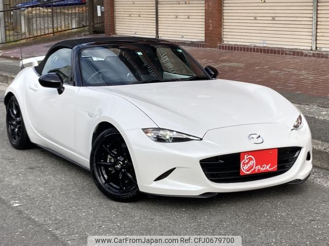 mazda roadster 2022 -MAZDA--Roadster 5BA-ND5RC--ND5RC-651476---MAZDA--Roadster 5BA-ND5RC--ND5RC-651476- image 1