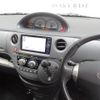 toyota sienta 2012 quick_quick_DBA-NCP81G_5181490 image 9