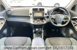 toyota vanguard 2010 CFJ1617158