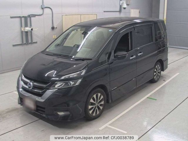 nissan serena 2019 -NISSAN--Serena GFC27-168267---NISSAN--Serena GFC27-168267- image 1