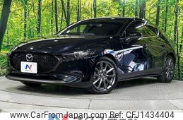 mazda mazda3-fastback 2020 quick_quick_BP8P_BP8P-107903