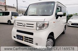 honda n-van 2018 CFJ1169578