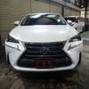 lexus nx 2016 CFJ1574990 image 8