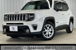 jeep renegade 2020 quick_quick_3BA-BV13PM_1C4BU0000LPL88298