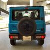 suzuki jimny 2024 quick_quick_JB64W_JB64W-328439 image 6